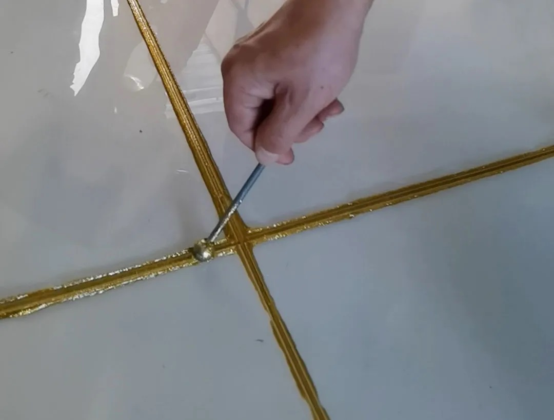 你還在為美縫壓縫的問題煩惱嗎？